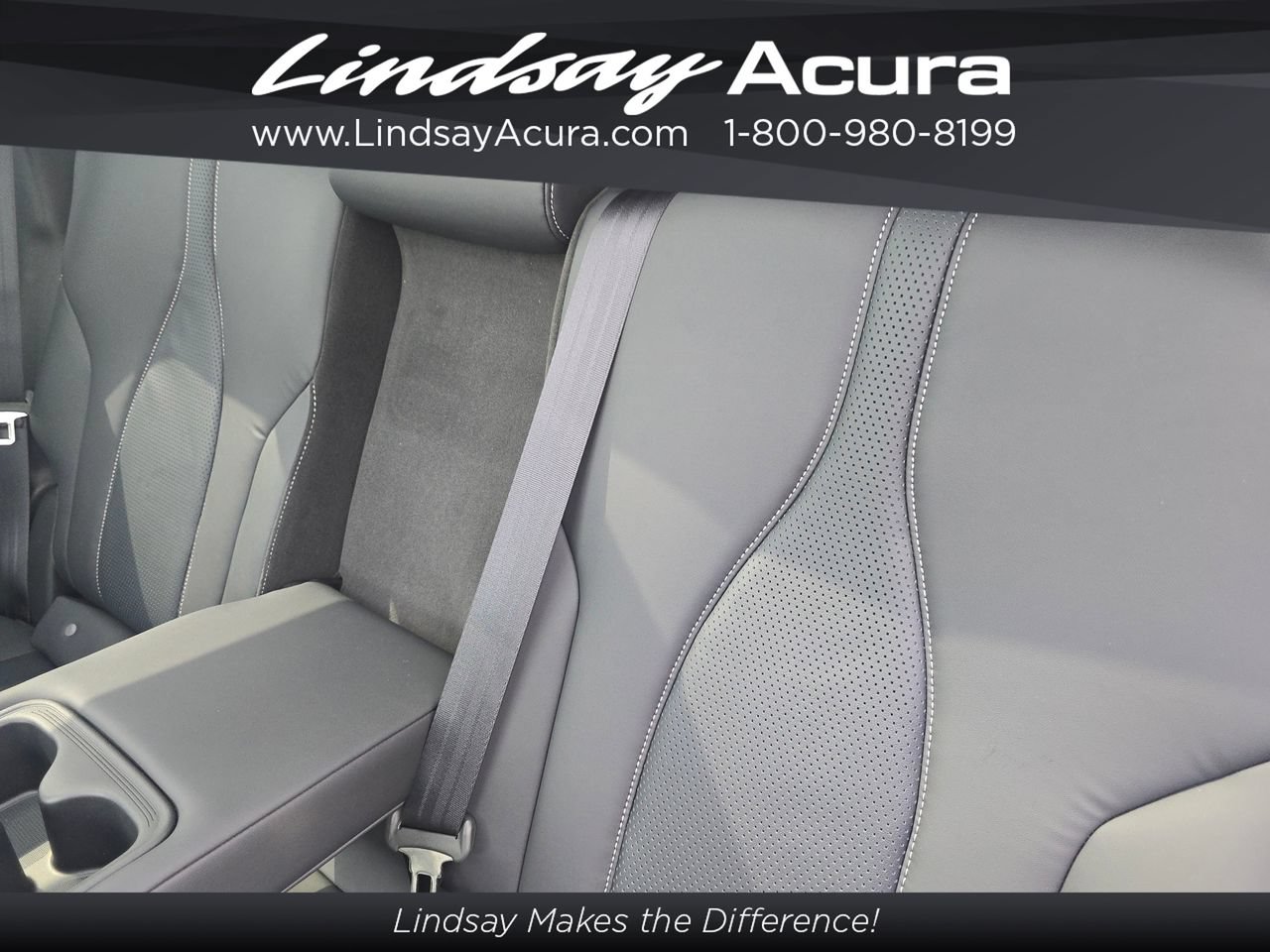 New 2026 Acura RDX w/ Technology Package AWD/4WD image 11