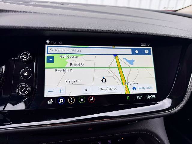 Used 2023 Buick Envision Avenir AWD/4WD image 30