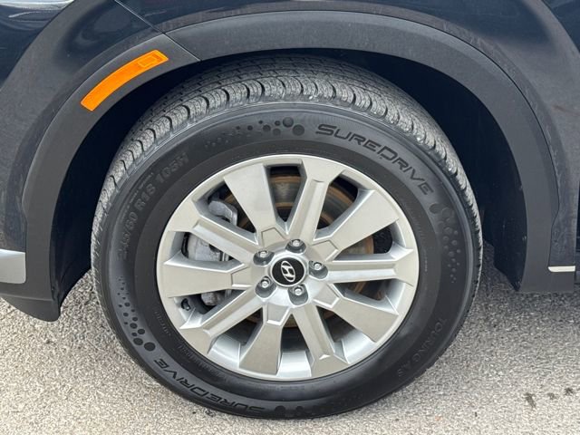 Used 2024 Hyundai Palisade SEL image 25