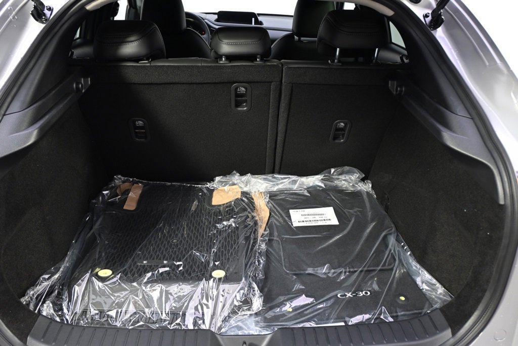 New 2026 MAZDA CX-30 AWD 2.5 S w/ Select Sport Pkg image 19