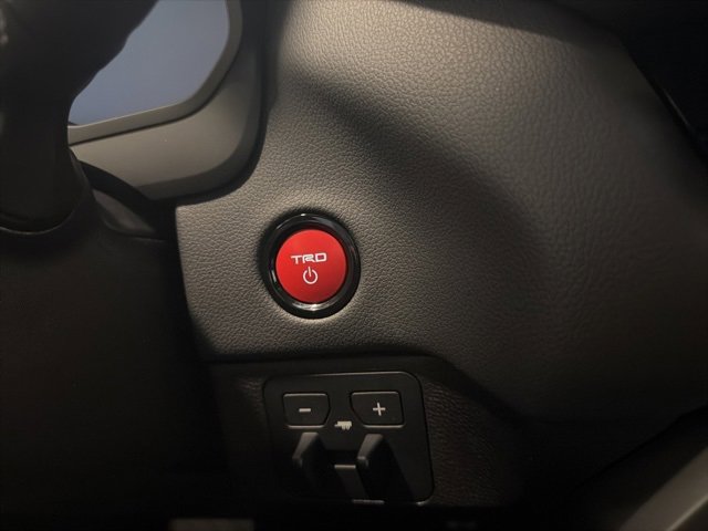 New 2026 Toyota Sequoia Limited image 43