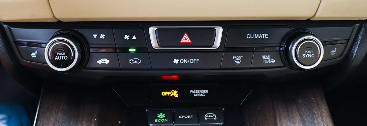 Used 2018 Honda Clarity Plug-In Hybrid image 42