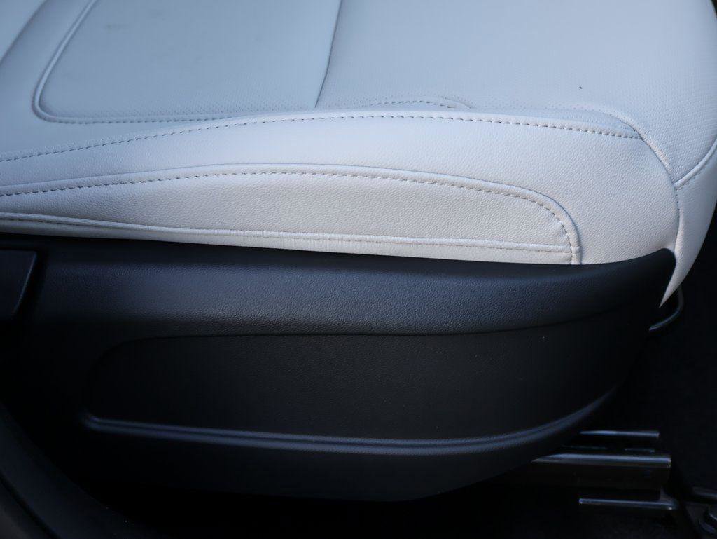 New 2026 Hyundai Tucson SEL image 13