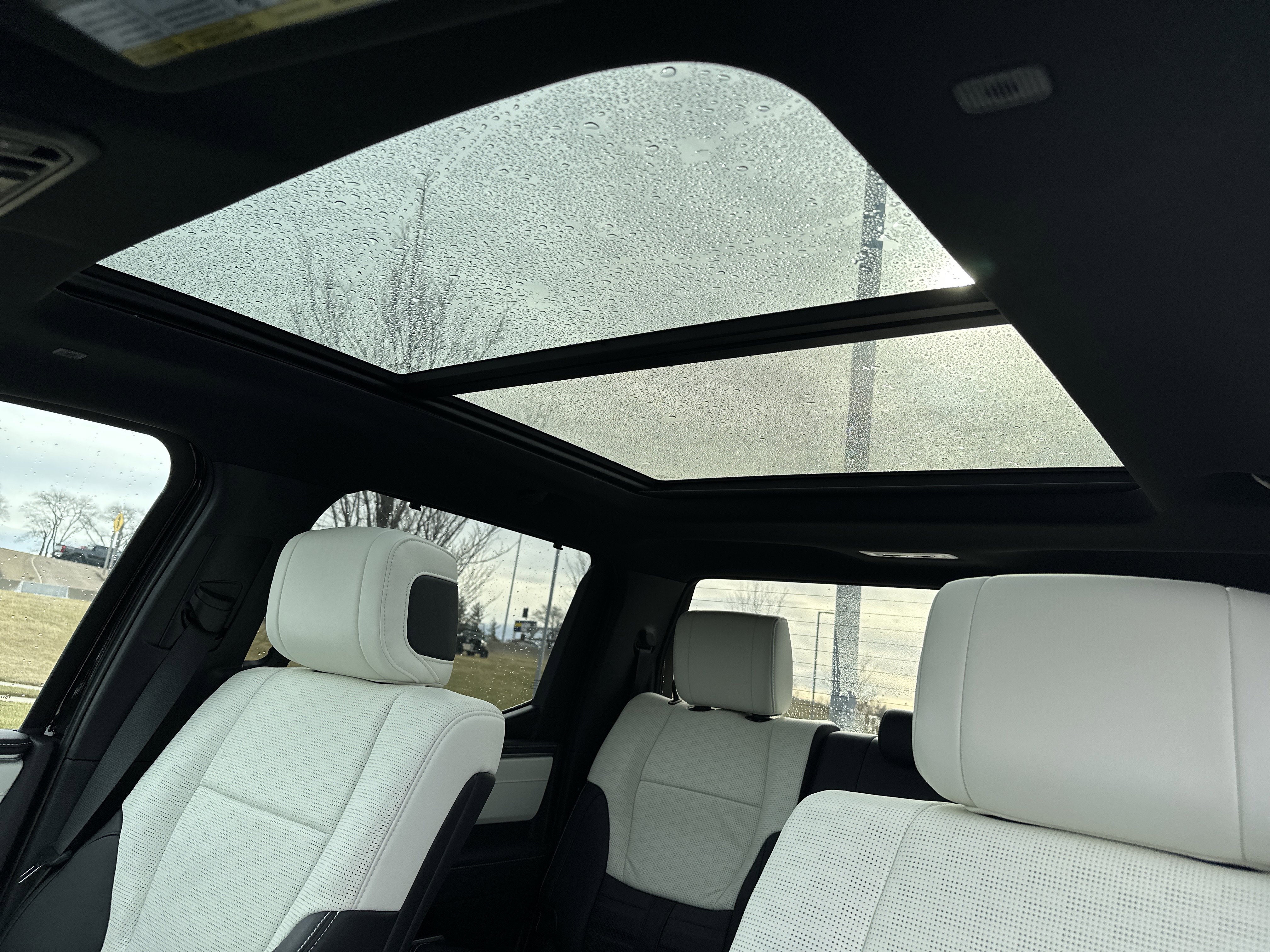 Certified 2025 Toyota Tundra Capstone image 27