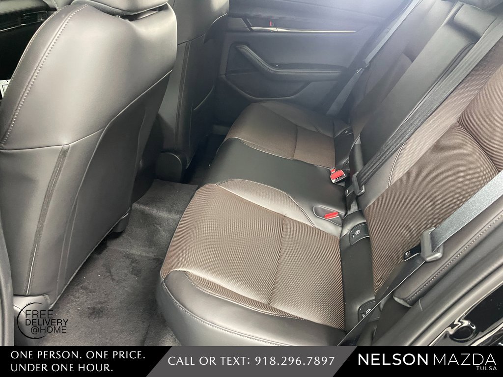 New 2026 MAZDA MAZDA3 2.5 S Hatchback w/ Premium Pkg image 35