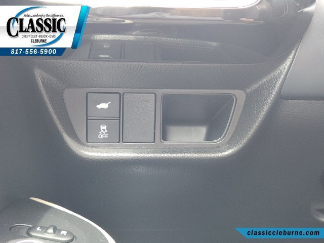 Used 2025 Acura ADX A-Spec FWD image 23