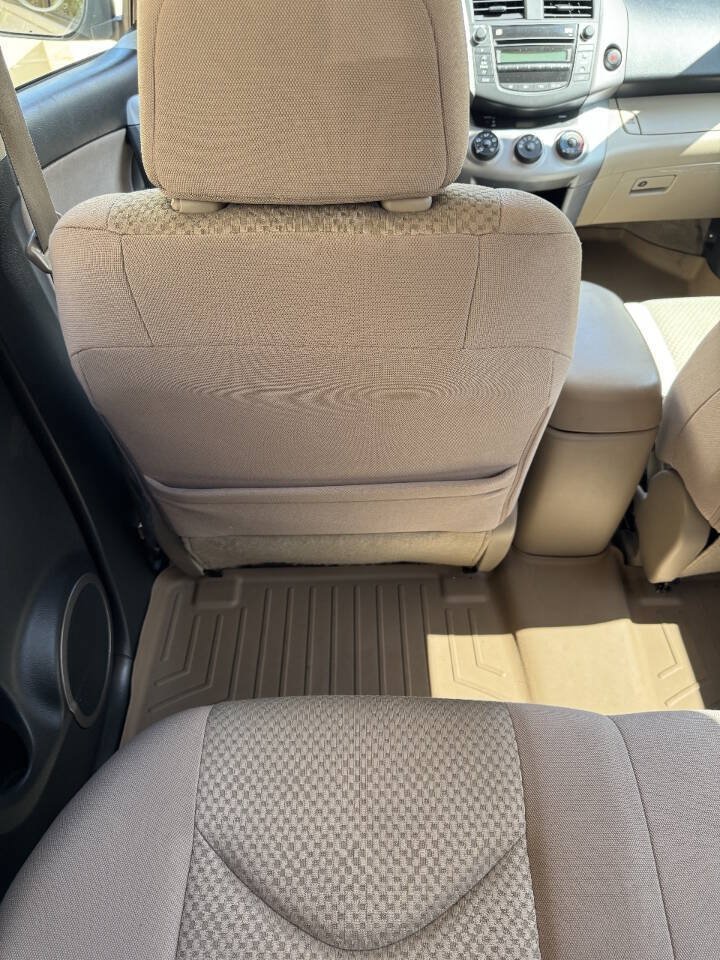 Used 2007 Toyota RAV4 4WD image 24