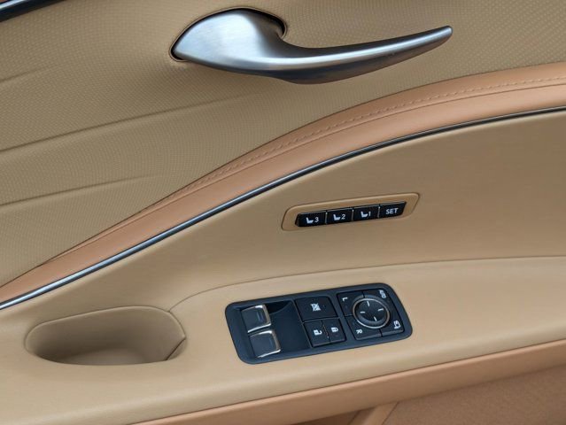 Used 2021 Lexus LC 500 Convertible w/ Touring Package image 15