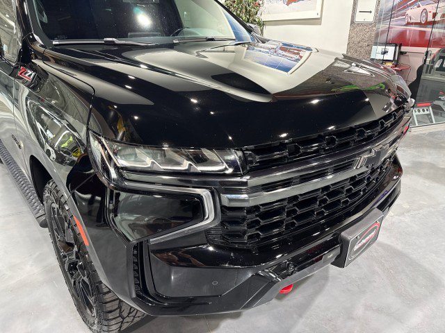 Used 2022 Chevrolet Tahoe Z71 w/ Luxury Package AWD/4WD image 21