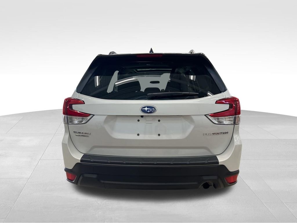 Certified 2024 Subaru Forester Premium image 32