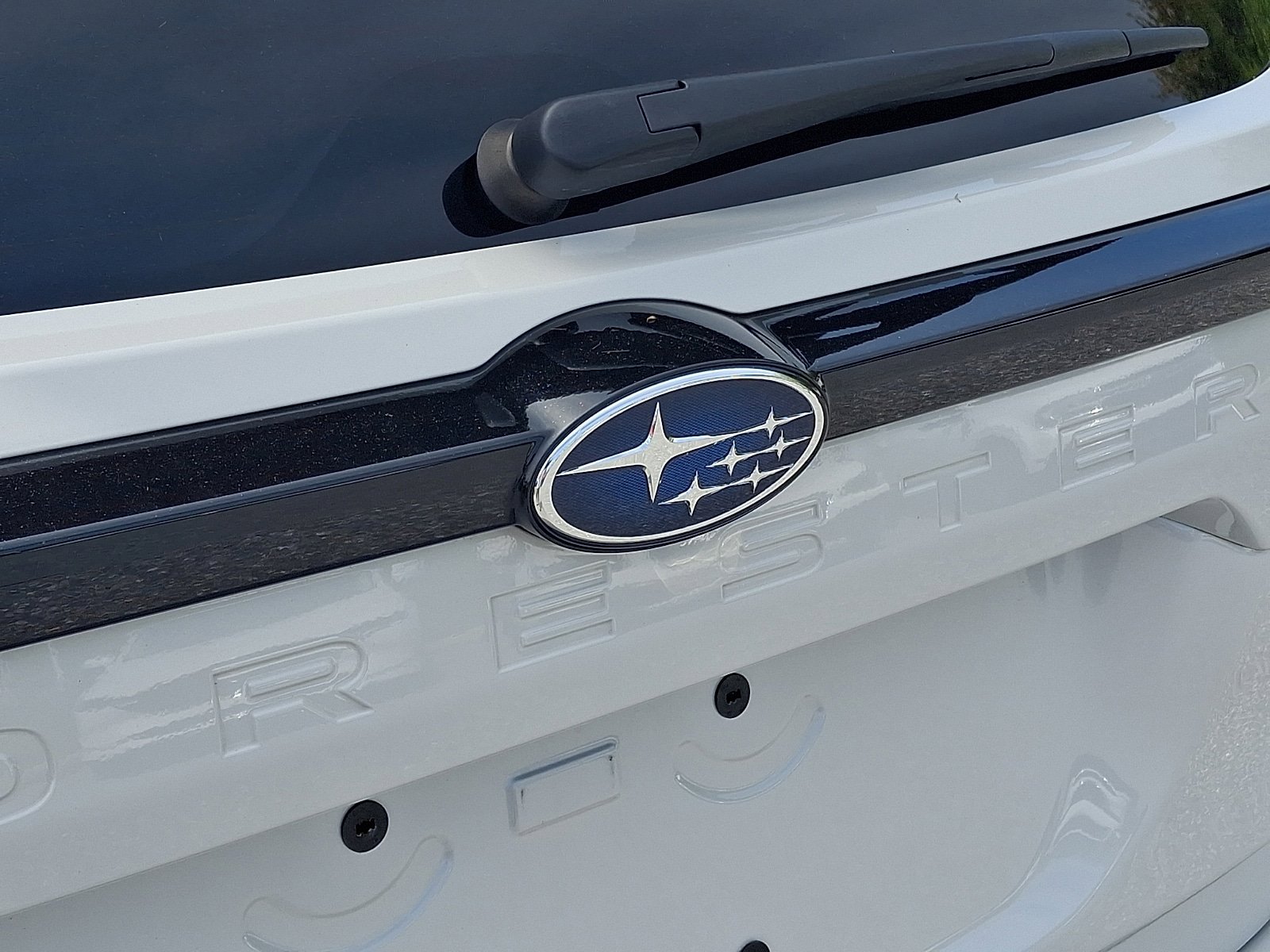 Certified 2025 Subaru Forester Premium w/ Convenience Package #1 AWD/4WD image 29