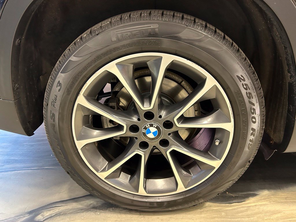 Used 2015 BMW X5 xDrive35i AWD/4WD image 31