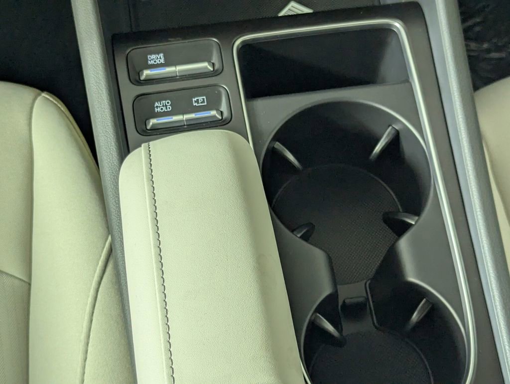 New 2026 Hyundai Sonata SEL image 23