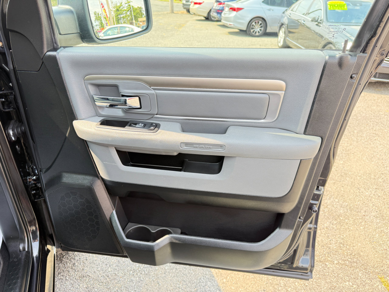 Used 2018 RAM 1500 Big Horn image 50