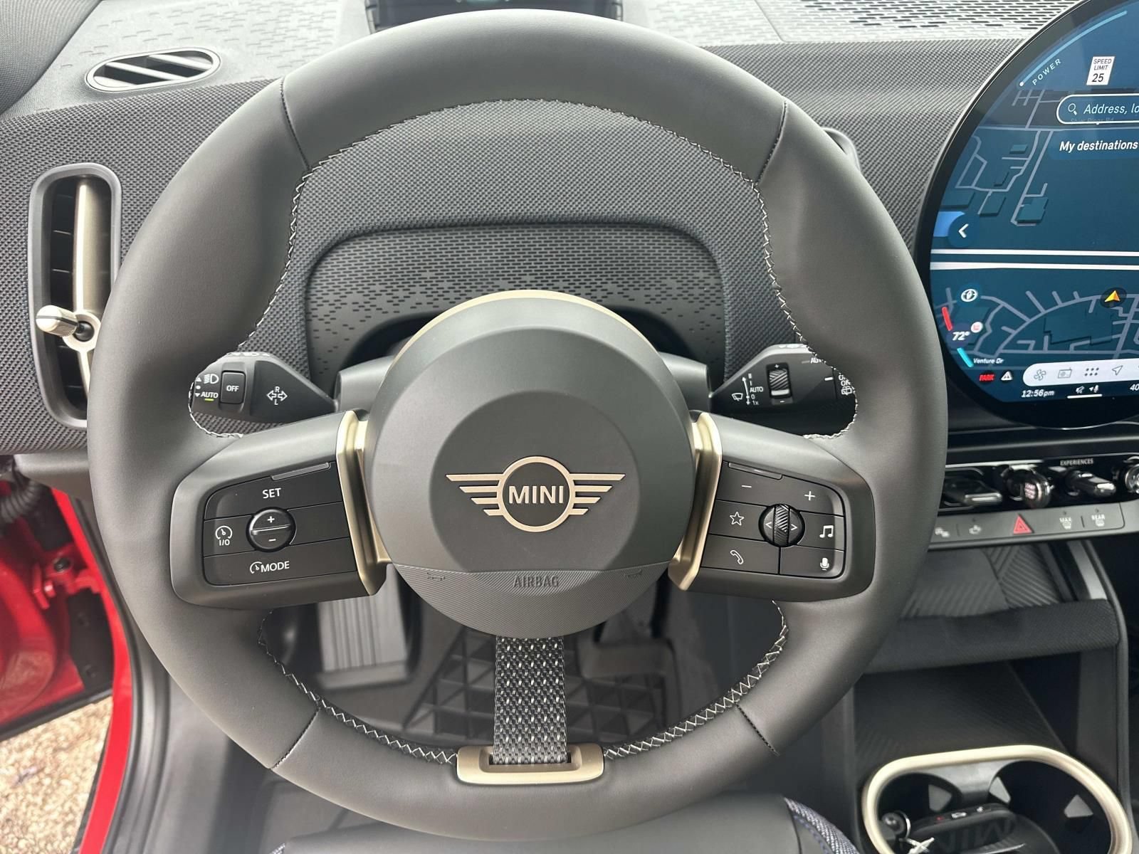 New 2026 MINI Cooper Countryman S AWD/4WD image 14