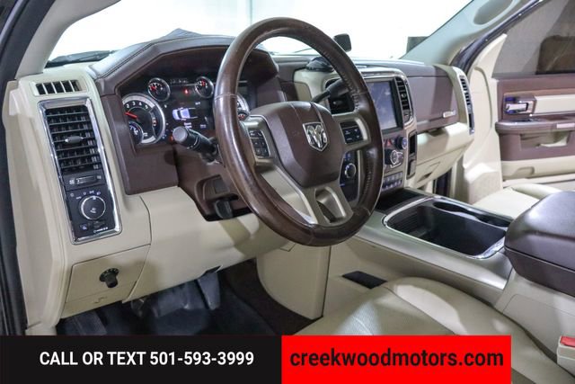 Used 2016 RAM 2500 Laramie w/ Convenience Group image 47