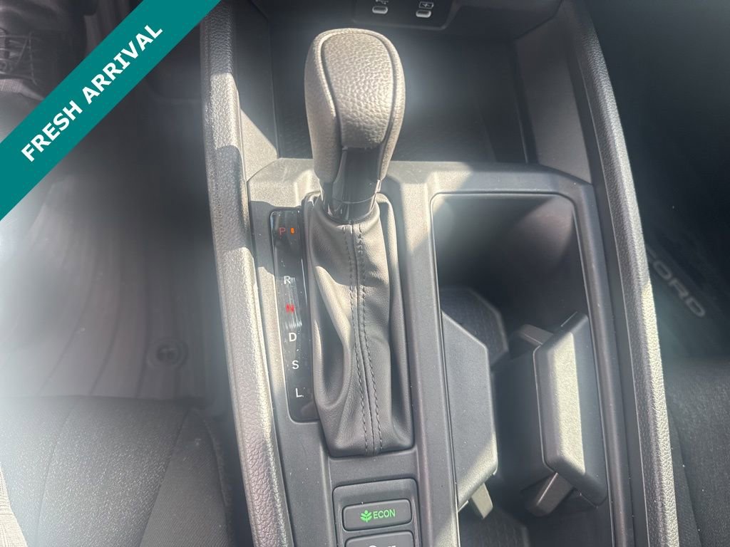 Used 2025 Honda Accord LX image 14