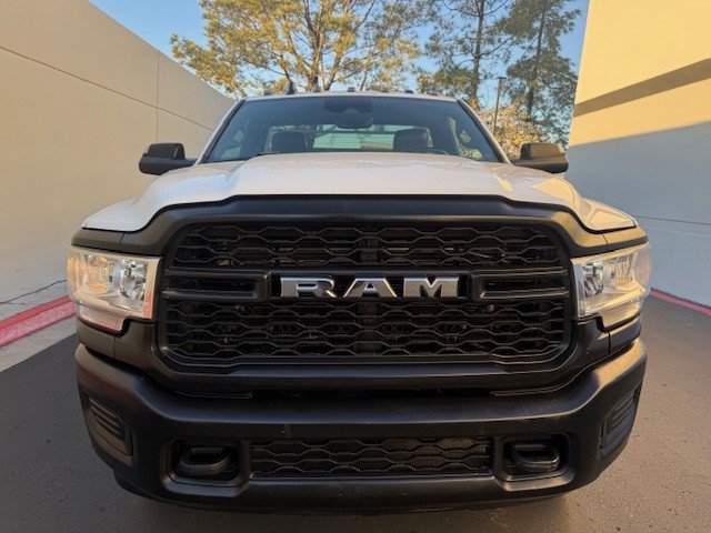 Used 2022 RAM 3500 Tradesman w/ Safety Group RWD image 6