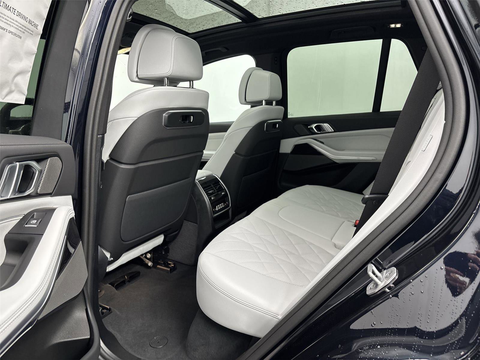 New 2026 BMW X5 xDrive40i w/ M Sport Package image 29