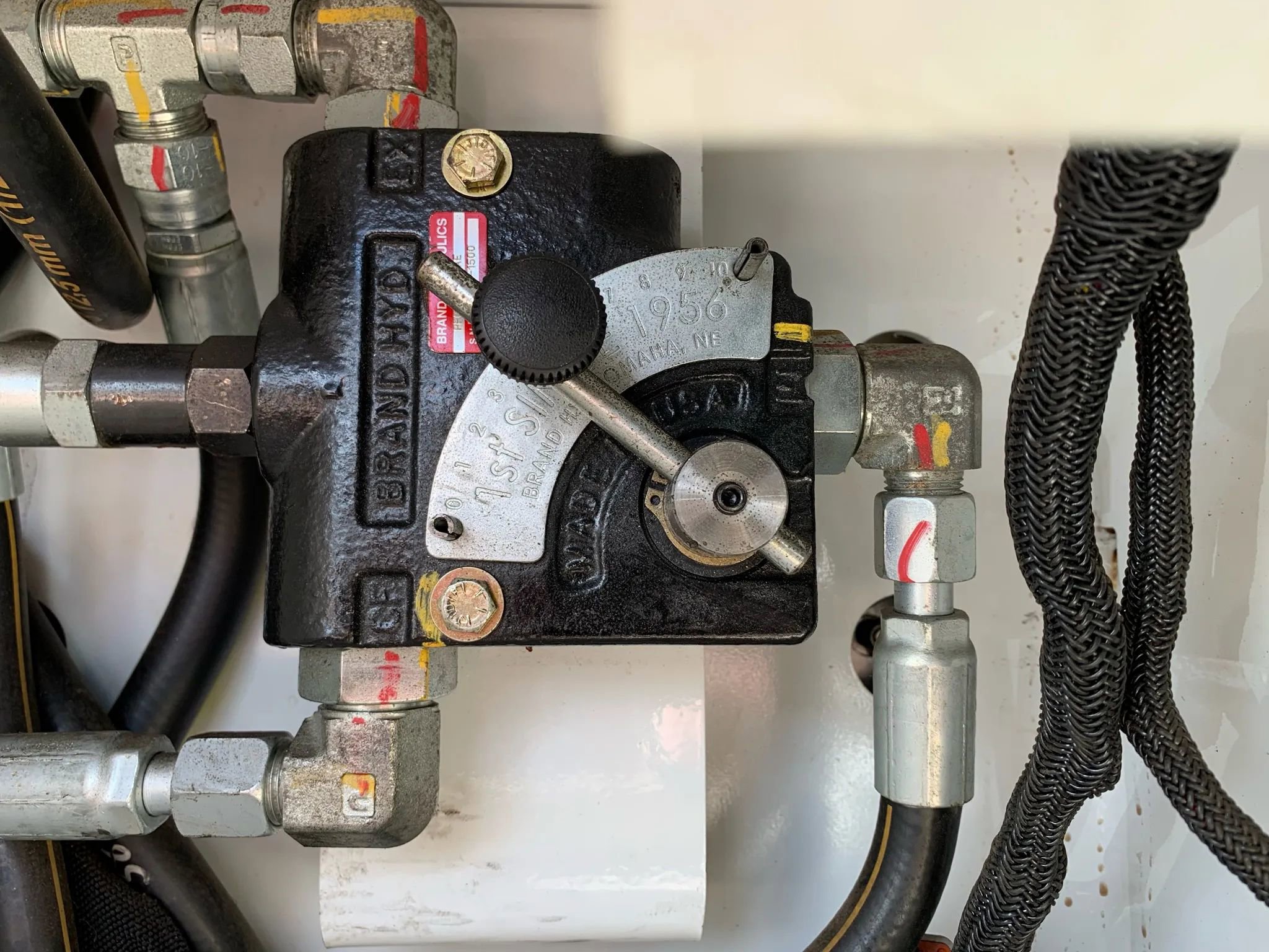 Used 2019 Ford F550 XL 4D Supercab image 60