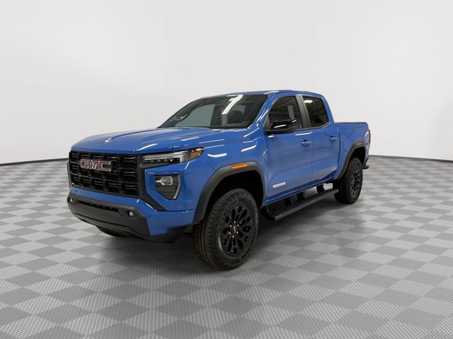 New 2026 GMC Canyon Elevation w/ Convenience Package RWD image 5