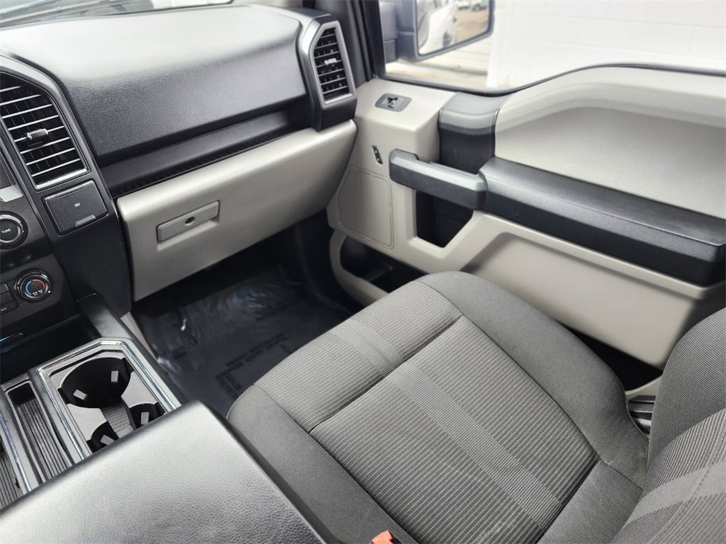 Used 2020 Ford F150 XL w/ Equipment Group 101A Mid image 13