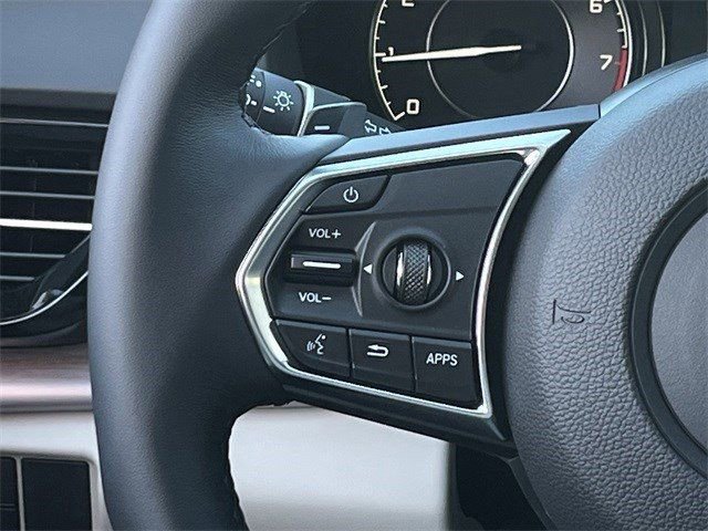 Used 2026 Acura RDX SH-AWD w/ Technology Package image 14