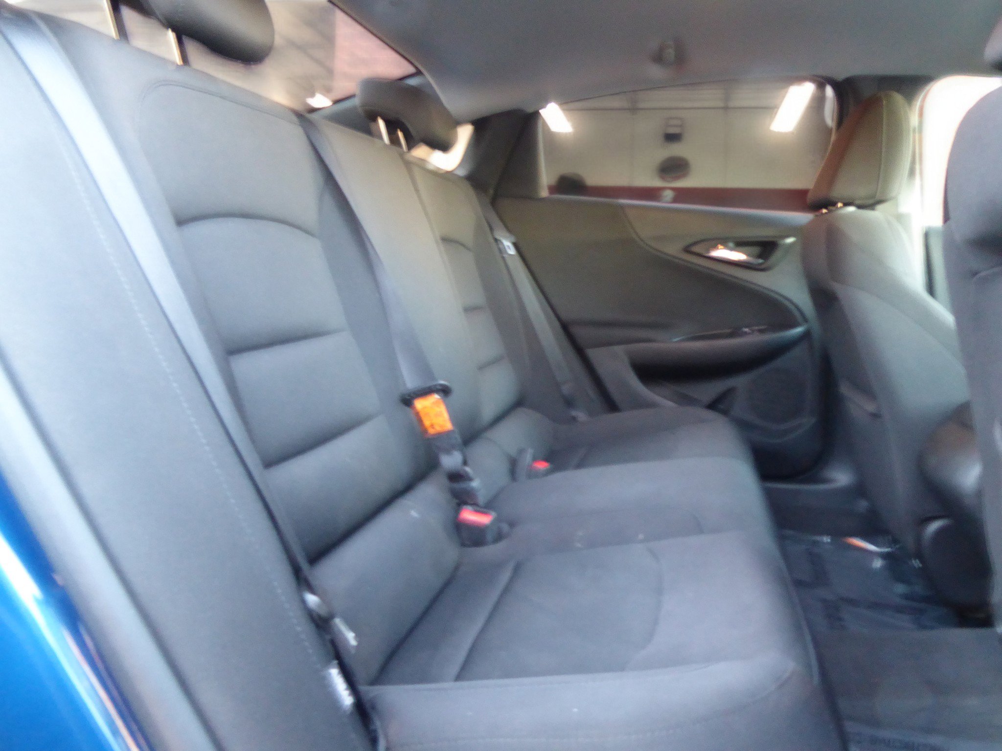 Used 2019 Chevrolet Malibu LS w/ LPO, Convenience Package 1 image 14