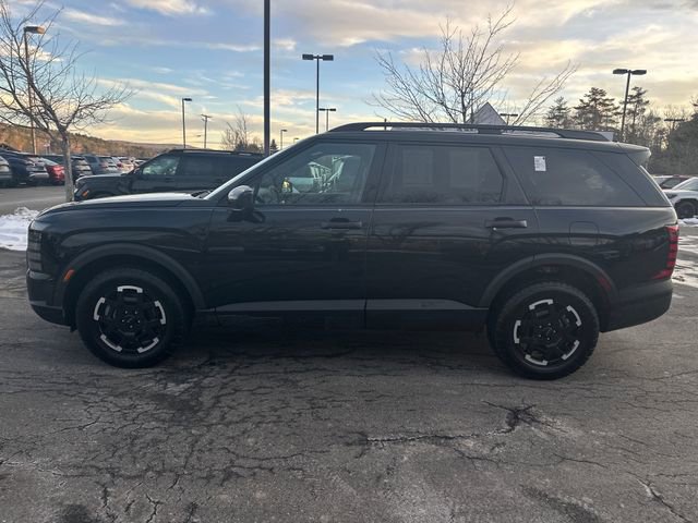 Certified 2026 Hyundai Palisade XRT Pro video 2