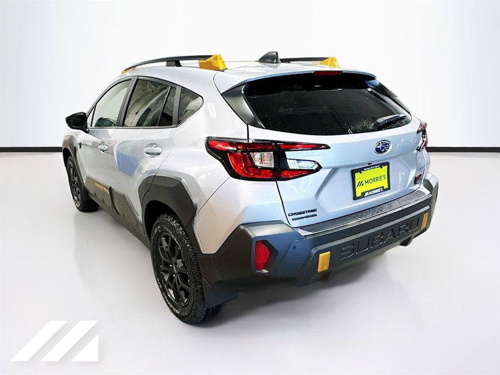 Certified 2025 Subaru Crosstrek 2.5i Wilderness w/ Wilderness Package image 7