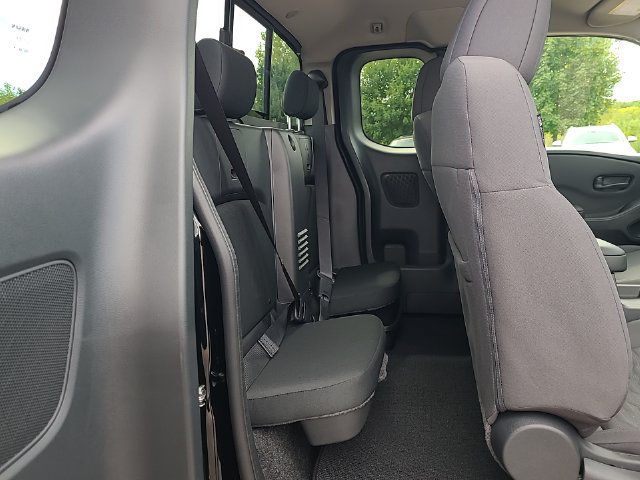 New 2027 Nissan Frontier S AWD/4WD image 29