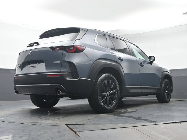 Used 2024 MAZDA CX-50 AWD 2.5 S w/ Cargo Package image 31