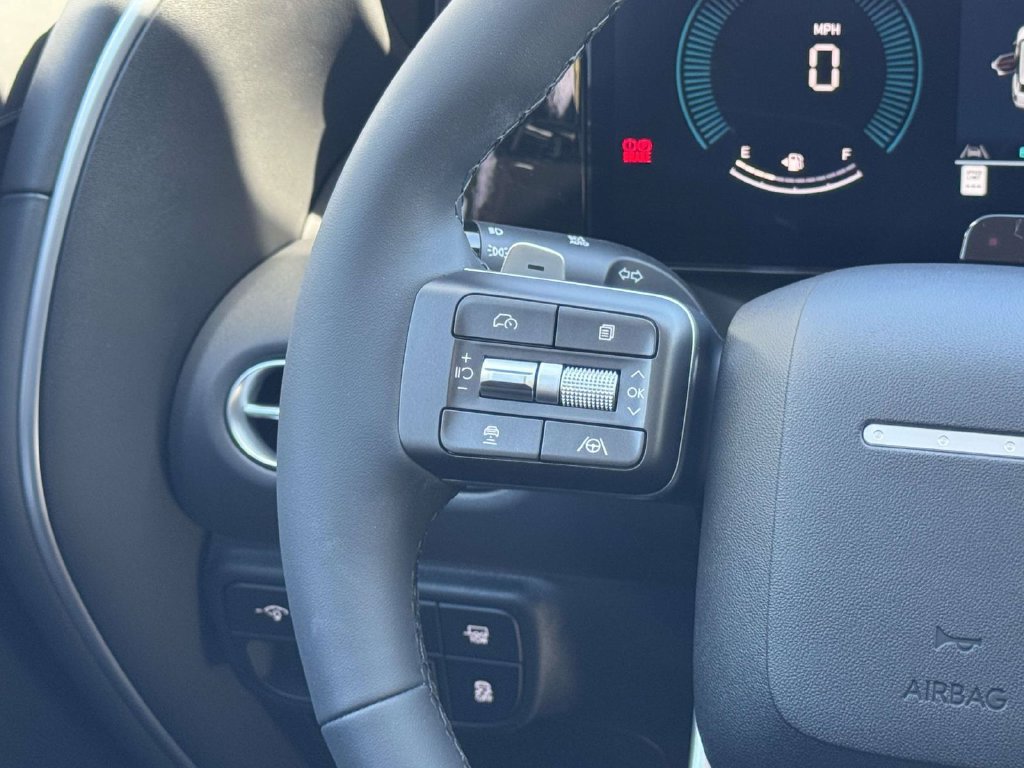 New 2027 Hyundai Palisade SE FWD image 25