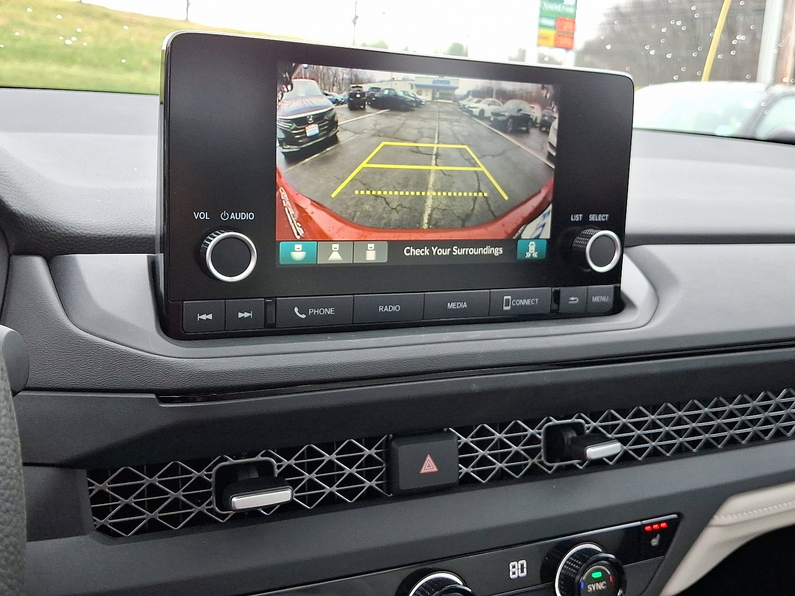 Used 2024 Honda Accord EX image 24