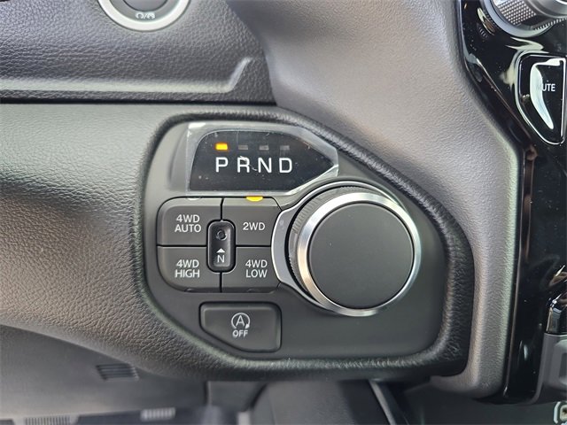 New 2026 RAM 1500 Big Horn image 22