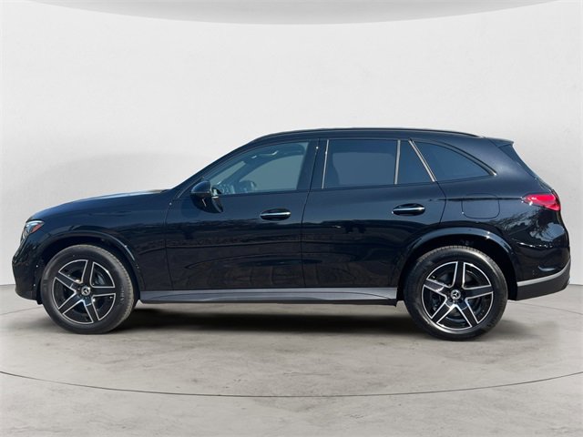 New 2026 Mercedes-Benz GLC 350e 4MATIC image 2