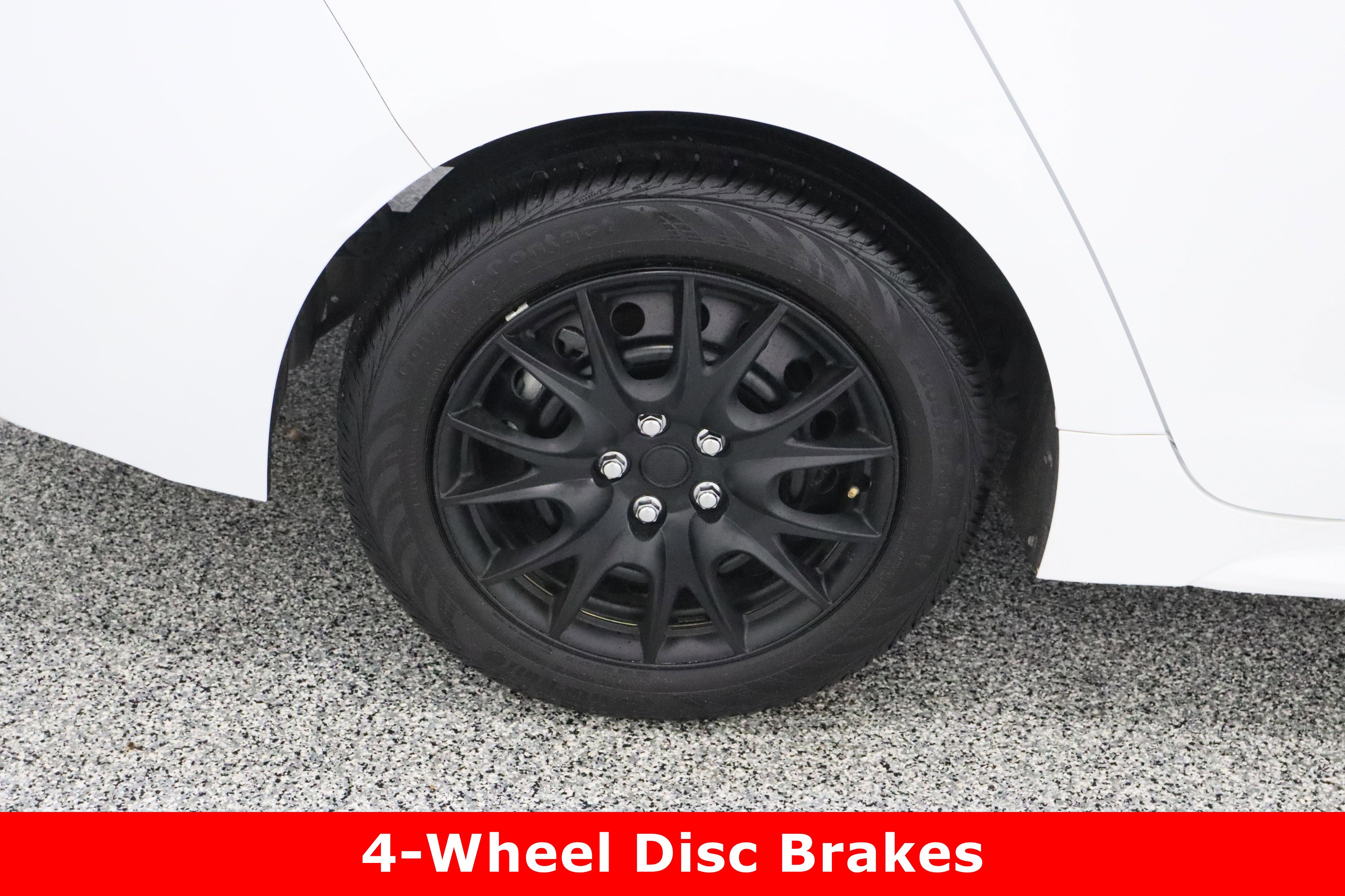 Used 2024 Toyota Corolla LE image 6