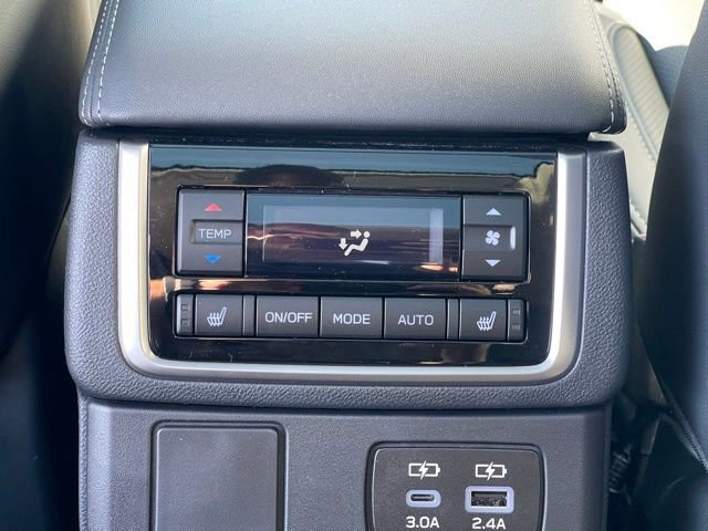 New 2026 Subaru Ascent Limited image 20