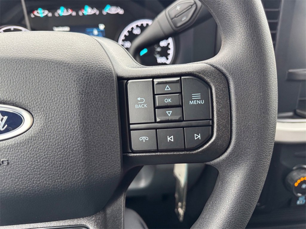 New 2026 Ford F250 XL image 22