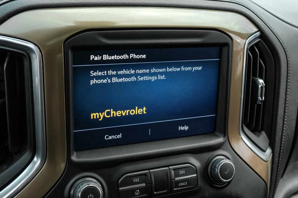Used 2023 Chevrolet Silverado 3500 High Country w/ Z71 Off-Road Package AWD/4WD image 37