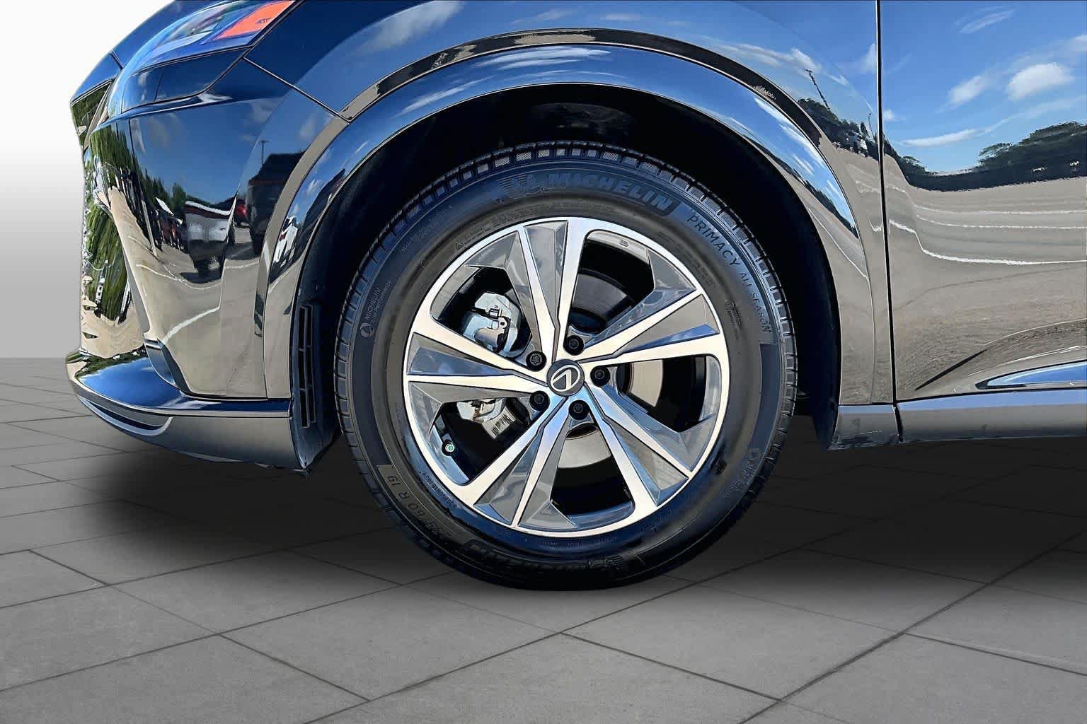 Certified 2026 Lexus RX 350 Premium w/ Convenience Package FWD image 11