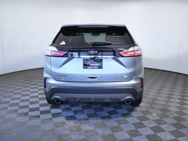 Certified 2020 Ford Edge Titanium w/ Equipment Group 301A AWD/4WD image 7
