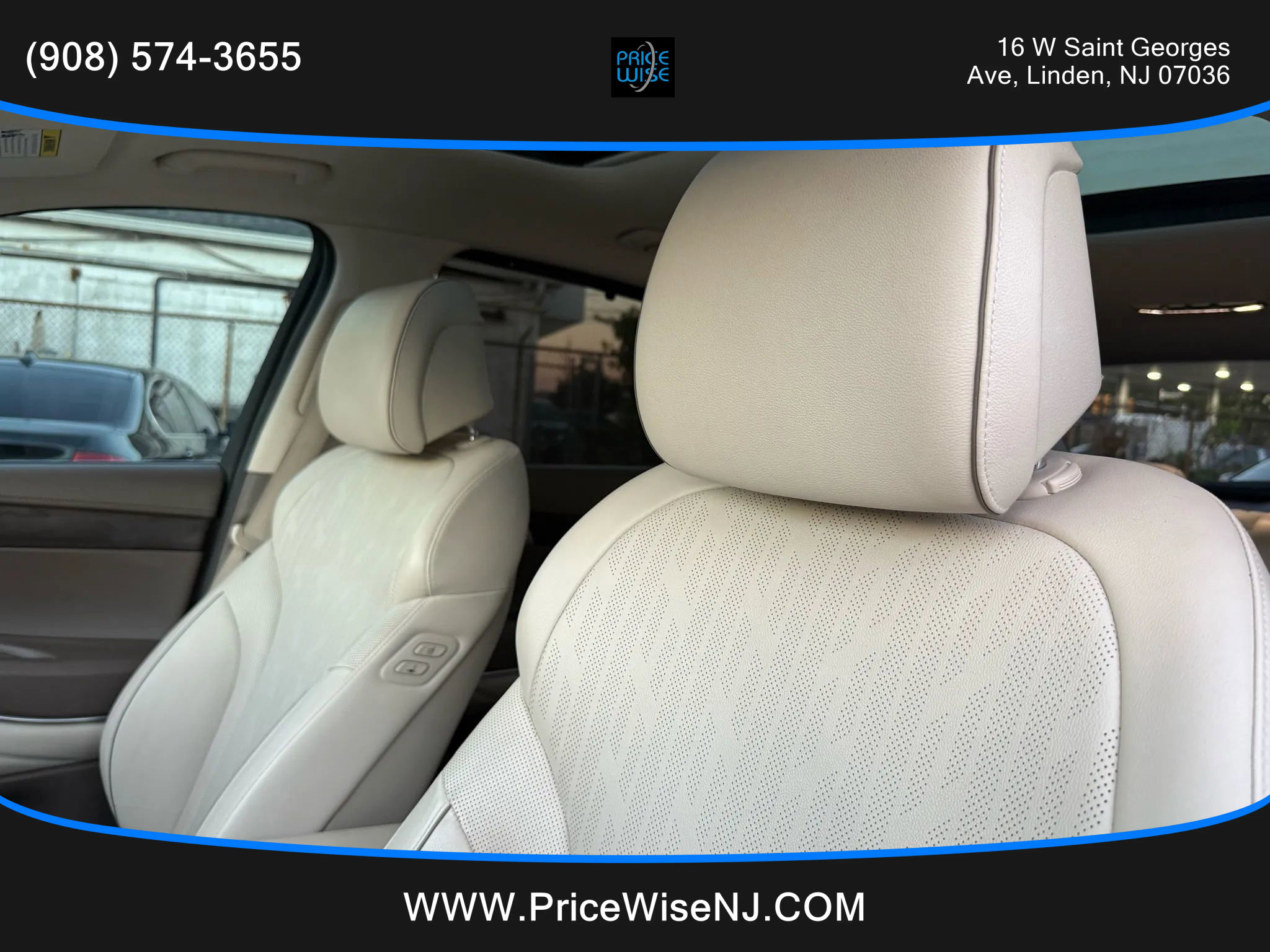 Used 2021 Genesis GV80 3.5T w/ Advanced Package 06 image 10