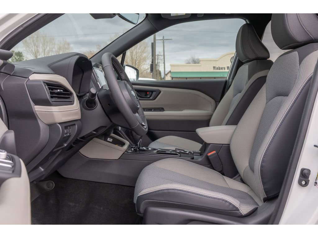 New 2026 Subaru Forester Premium image 15