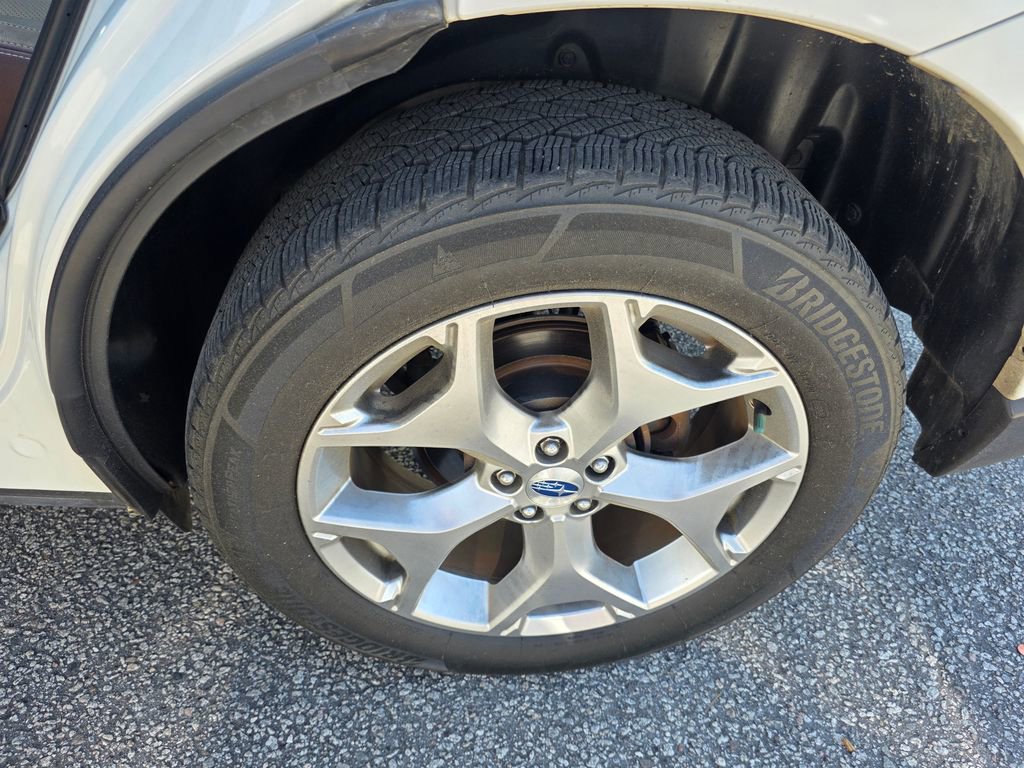 Used 2018 Subaru Forester 2.5i Touring w/ Popular Package #2 AWD/4WD image 18