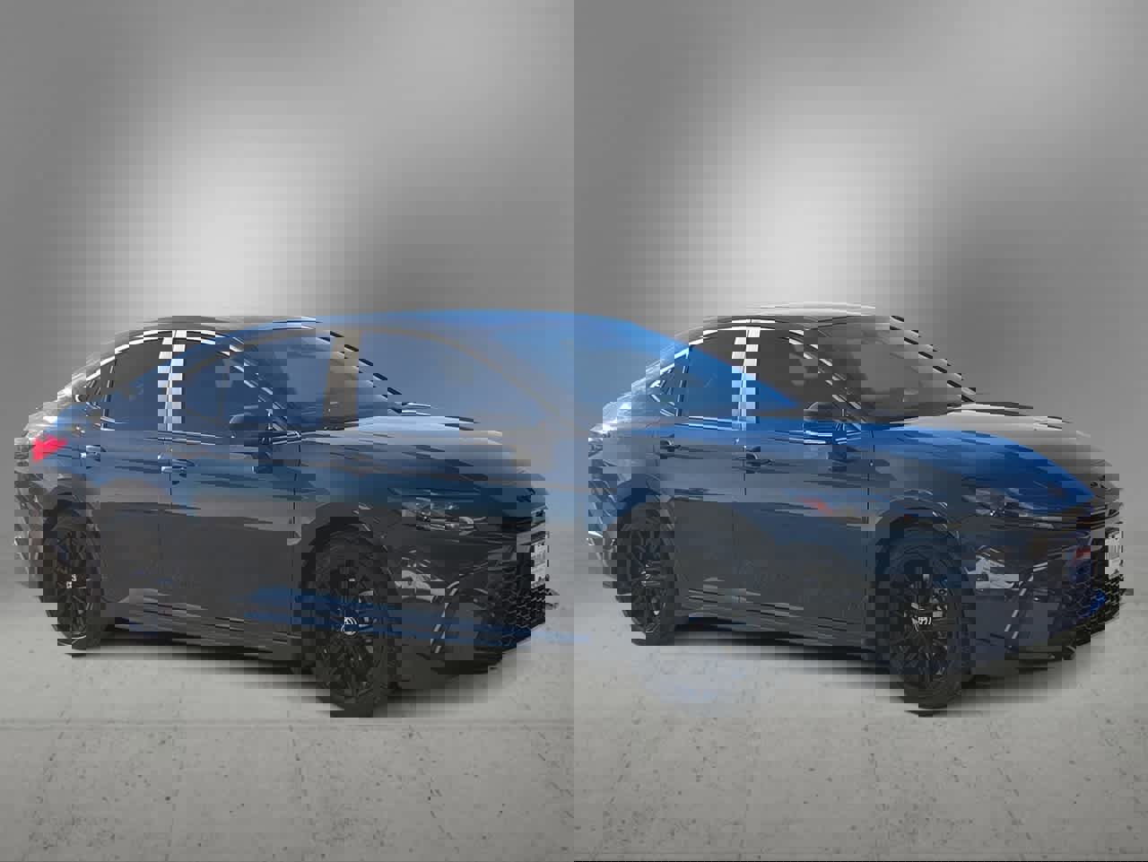 Certified 2025 Toyota Camry SE w/ Convenience Package image 2