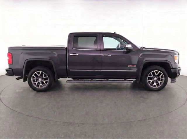 Used 2014 GMC Sierra 1500 SLT w/ All-Terrain Package image 8