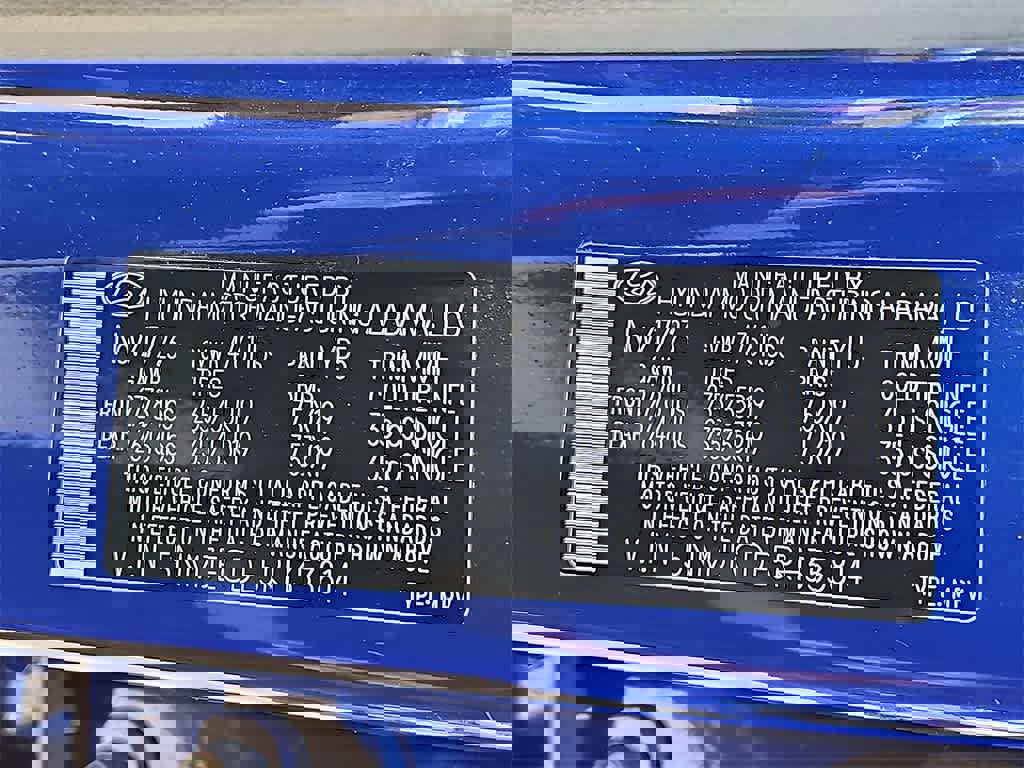 Used 2024 Hyundai Tucson Limited image 31