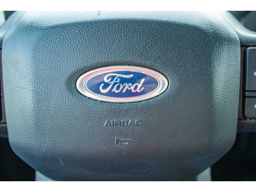 Used 2023 Ford F150 XL w/ STX Appearance Package AWD/4WD image 36