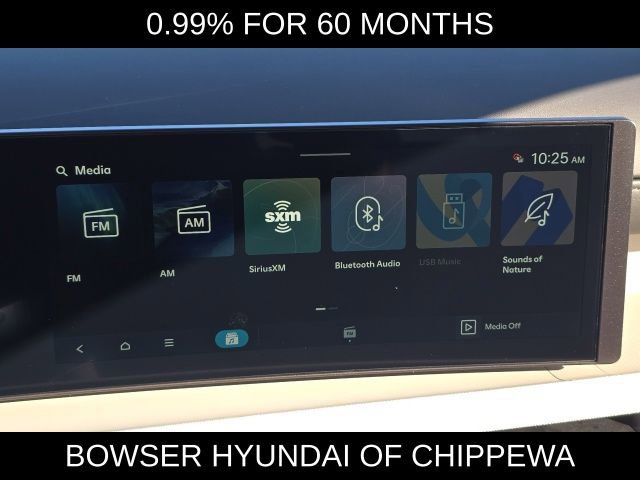 New 2026 Hyundai Tucson Limited image 9